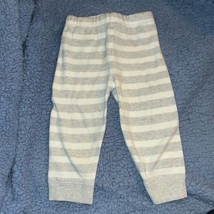 Cloud Island 12m Baby Boy Cotton Pants